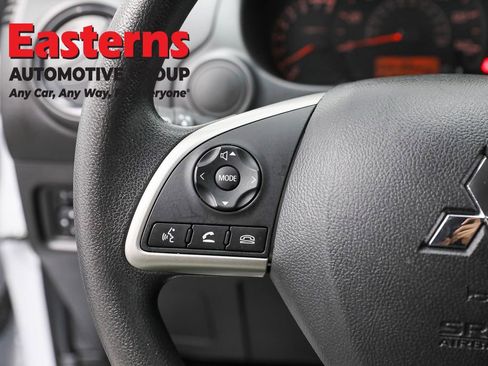 Used 2024 Mitsubishi Mirage ES image 15