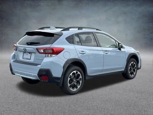 Used 2021 Subaru Crosstrek 2.0i Premium w/ Popular Package #4 AWD/4WD image 5