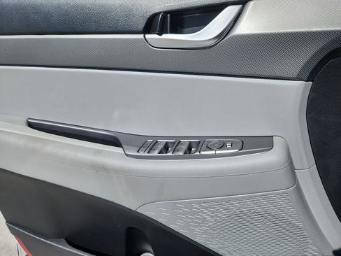 Used 2024 Hyundai Palisade SEL image 9