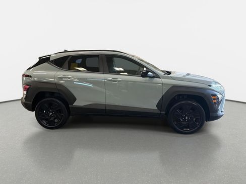 New 2026 Hyundai Kona SEL Sport image 4