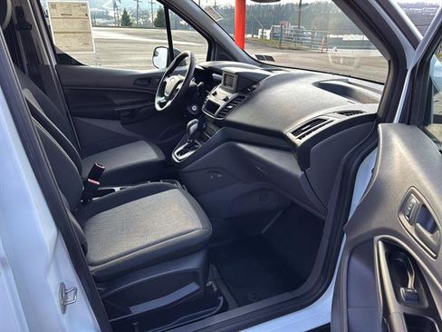 Certified 2022 Ford Transit Connect XL FWD image 19