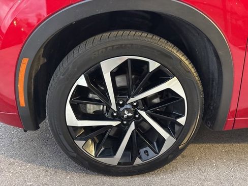 Used 2024 Mitsubishi Outlander SEL Black Edition image 4