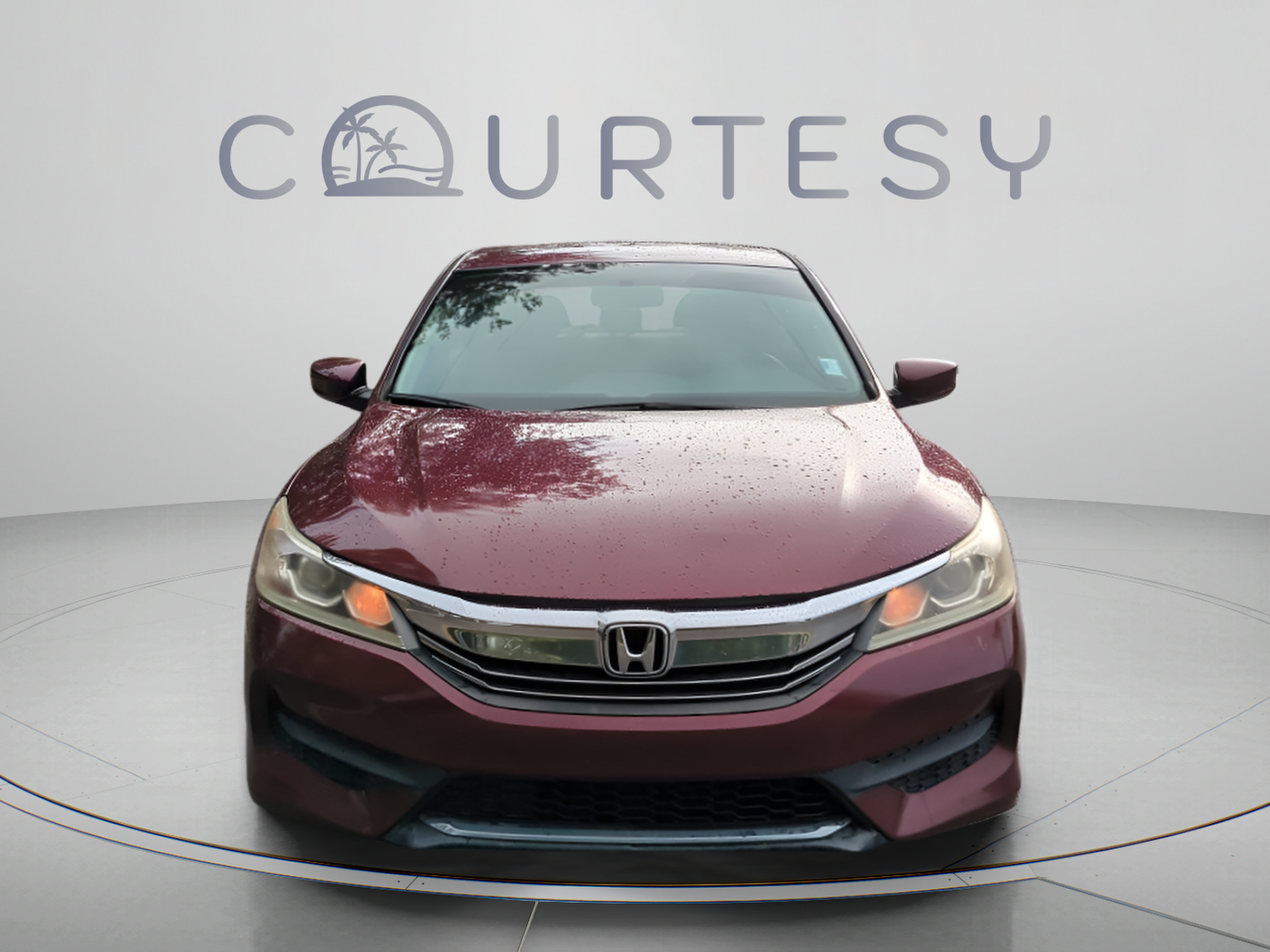 Used 2016 Honda Accord LX image 10