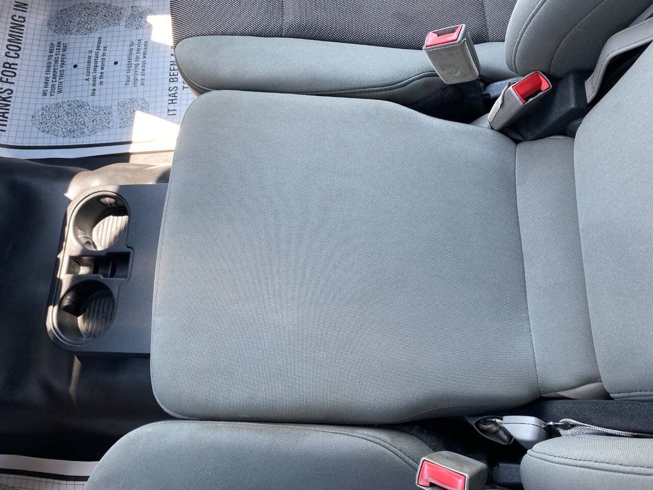 Used 2019 Ford F150 XL w/ Trailer Tow Package RWD image 18