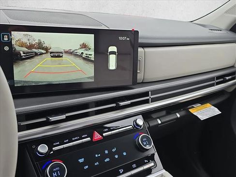 New 2026 Hyundai Santa Fe SE image 13