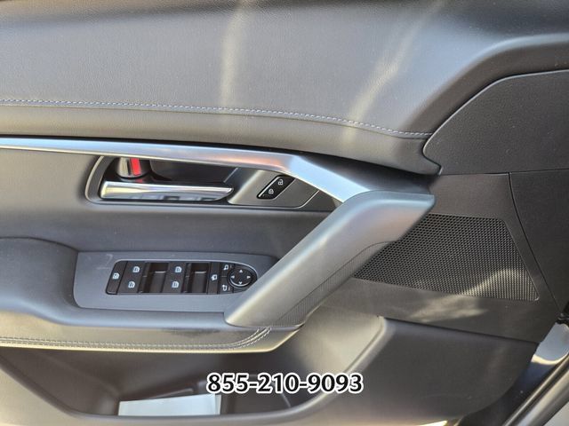 New 2026 MAZDA CX-5 Preferred AWD/4WD image 22