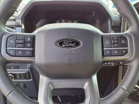 New 2026 Ford F150 Lariat w/ Equipment Group 501A Mid AWD/4WD image 16