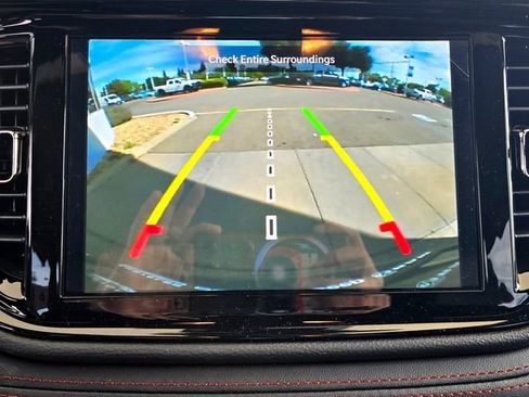 New 2026 Dodge Durango GT image 11