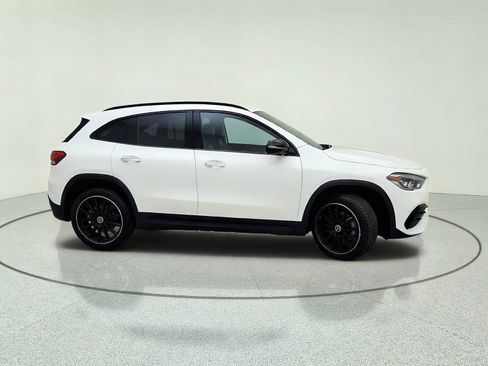 Certified 2023 Mercedes-Benz GLA 250 image 6