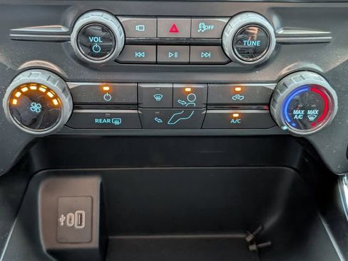 Used 2025 Ford F150 STX AWD/4WD image 17