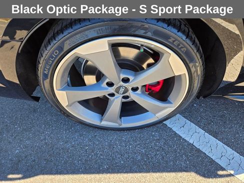 Used 2019 Audi S4 Premium Plus w/ Premium Plus Package image 14