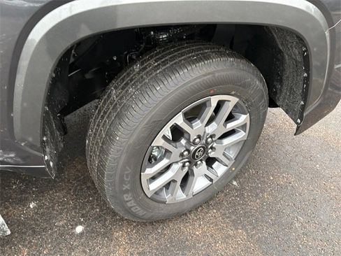 New 2026 Toyota Tundra 1794 Edition image 19