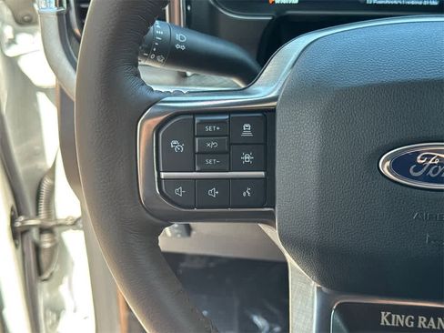 New 2025 Ford F350 King Ranch w/ FX4 Off-Road Package image 23