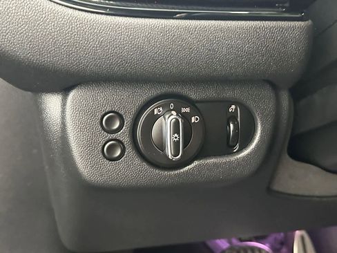 Used 2021 MINI Cooper Clubman John Cooper Works w/ Premium Package image 16