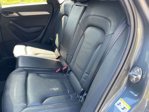 Used 2017 Audi Q3 2.0T Premium w/ Convenience Package image 23