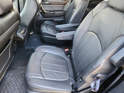 Used 2014 GMC Acadia Denali AWD/4WD image 17