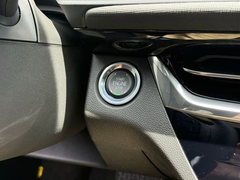 New 2026 Buick Envista Avenir FWD image 28