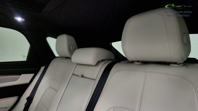 Used 2025 Jaguar F-PACE R-Dynamic S AWD/4WD image 44