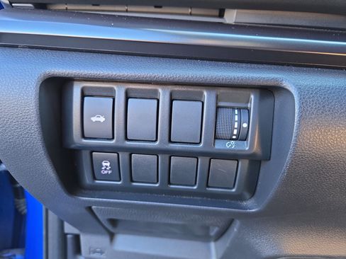 Used 2022 Subaru WRX Limited image 15