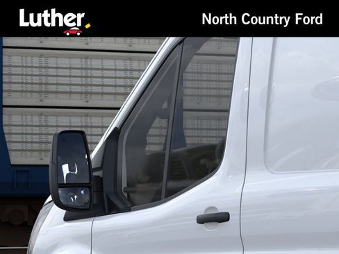 New 2026 Ford Transit 250 148 Medium Roof Extended AWD image 20