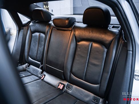 Used 2017 Audi A3 2.0T Premium w/ Convenience Package image 26