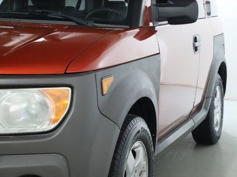 Used 2005 Honda Element EX image 3