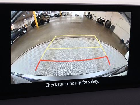 New 2025 MAZDA CX-5 AWD 2.5 S w/ Preferred Package image 28