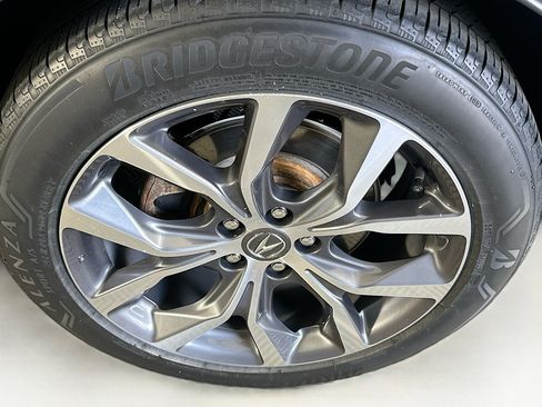 Used 2024 Acura MDX FWD w/ Technology Package image 11
