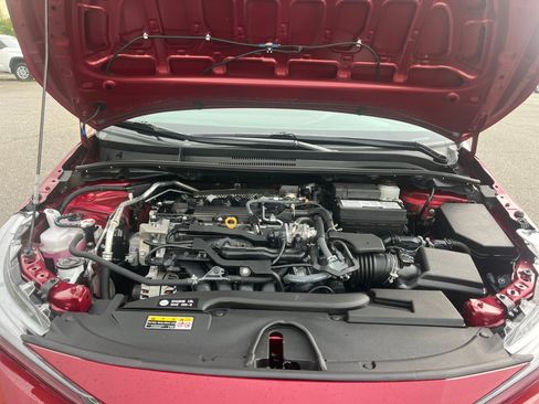 Used 2026 Toyota Corolla LE FWD image 18