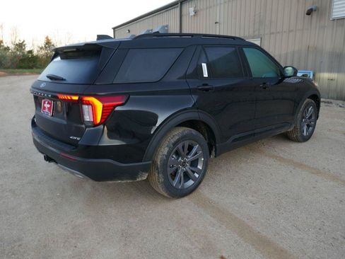 New 2026 Ford Explorer Active w/ Active Comfort Package AWD/4WD image 6