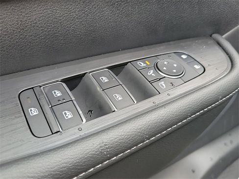 New 2025 Nissan Armada Platinum w/ Convenience Package image 23