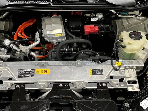 Used 2023 BMW iX M60 w/ Executive Package AWD/4WD image 37