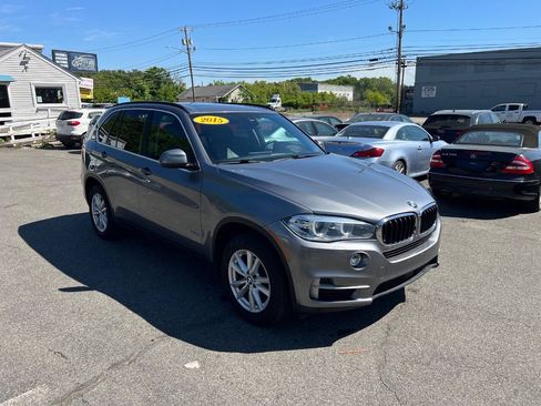 Used 2015 BMW X5 xDrive35i AWD/4WD image 2