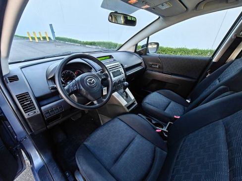 Used 2008 MAZDA MAZDA5 Sport image 10