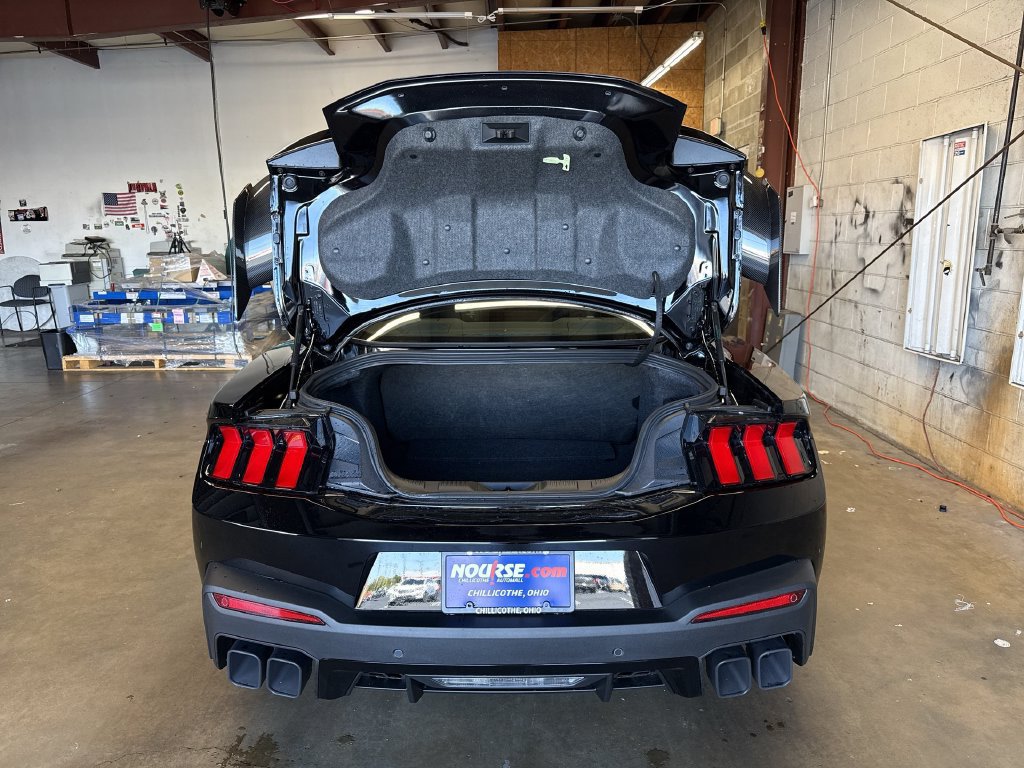 New 2026 Ford Mustang Dark Horse SC RWD image 20