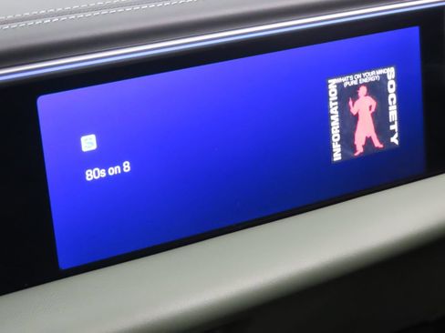 Certified 2024 Porsche Macan 4 Electric AWD/4WD image 28