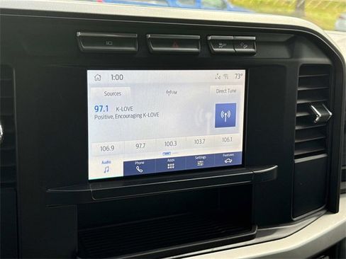 Used 2024 Ford F250 XL w/ STX Appearance Package image 27