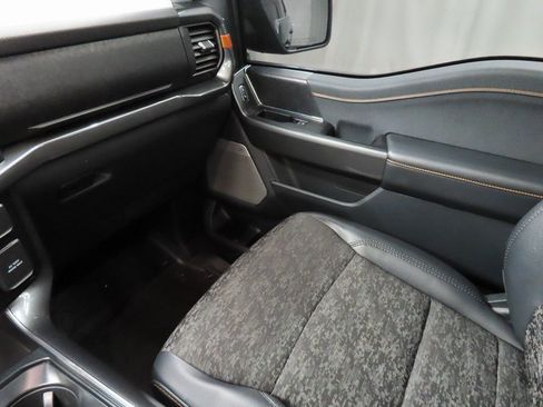 Used 2023 Ford F150 Tremor image 24