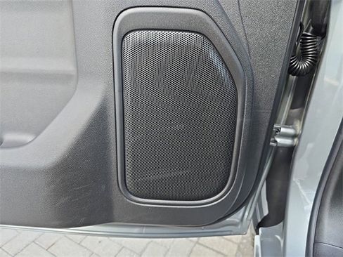 New 2025 GMC Sierra 2500 Pro w/ 1SA Pro Safety Plus Package image 15