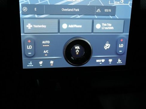 Used 2025 Ford Mustang Mach-E Premium AWD/4WD image 25