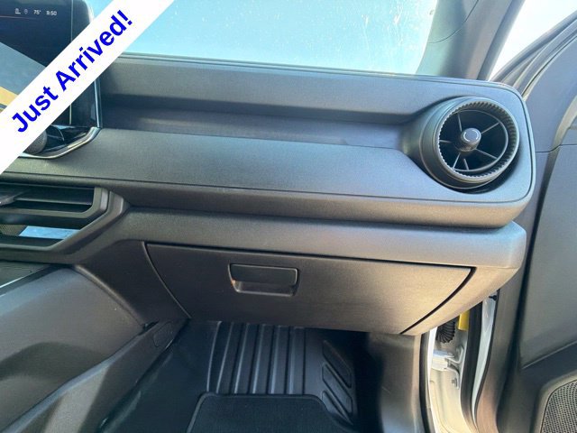 Used 2024 Chevrolet Colorado W/T w/ Safety Package RWD image 23