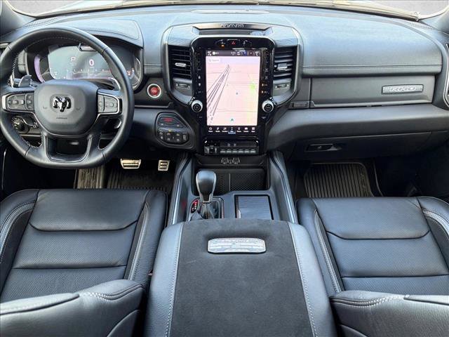 Used 2026 RAM 1500 RHO AWD/4WD image 19