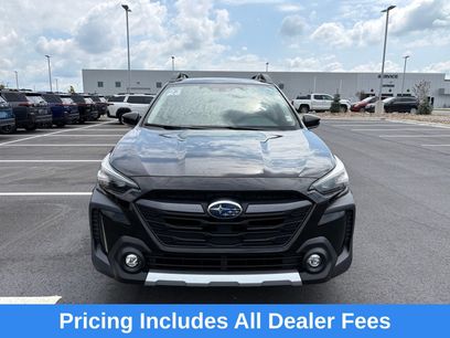 Certified 2023 Subaru Outback Limited XT