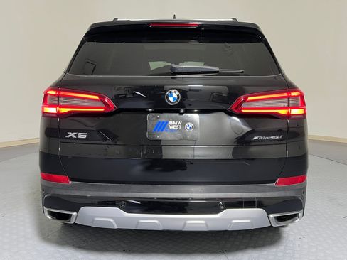 Used 2019 BMW X5 xDrive40i image 9