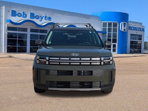Used 2026 Hyundai Santa Fe SEL FWD image 8