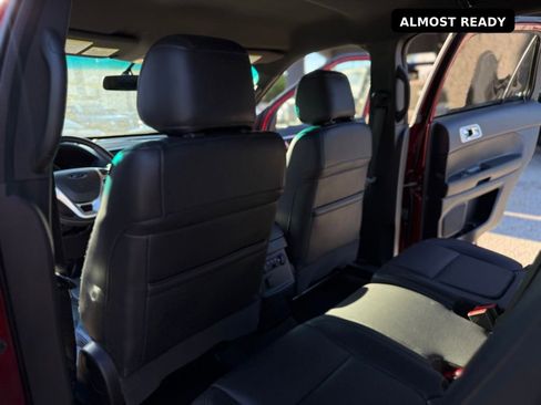Used 2015 Ford Explorer XLT w/ Equipment Group 202B image 27