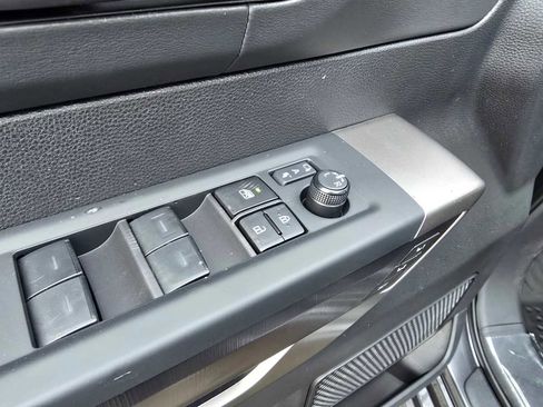 New 2026 Toyota Tundra Platinum image 25