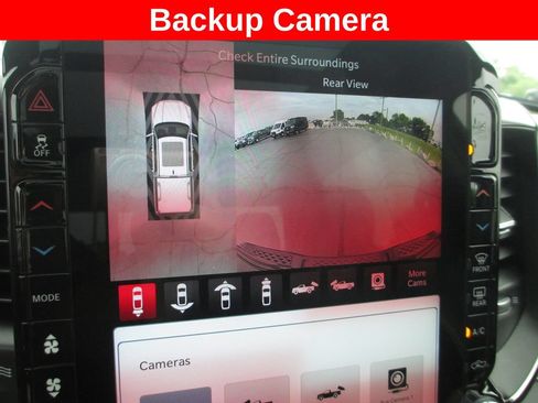 Used 2025 RAM 1500 RHO w/ RHO Level 1 Equipment Group AWD/4WD image 20
