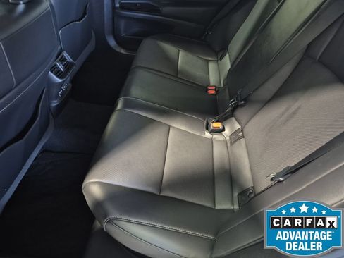 Used 2022 Lexus ES 300h F Sport FWD image 25