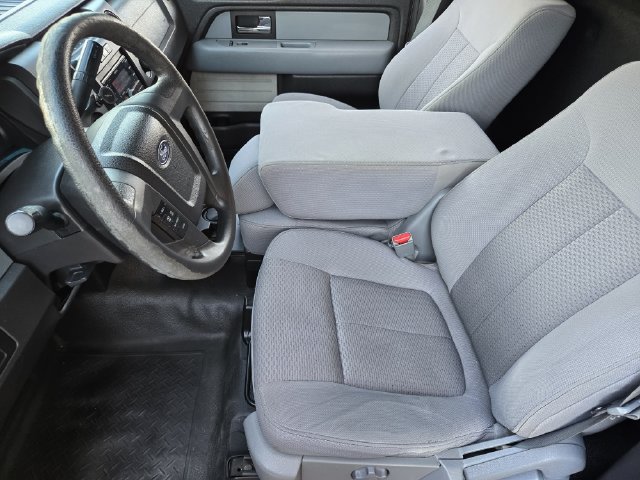 Used 2012 Ford F150 XL w/ PWR Equipment Group RWD image 15